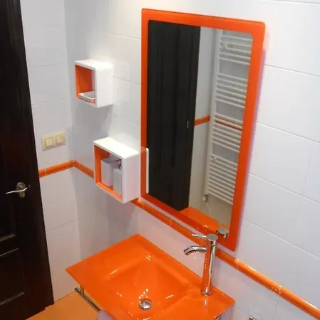 Casa Rural O Lar De Lita