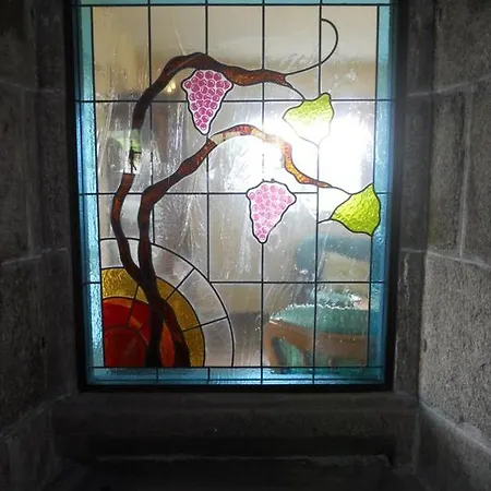 Casa Rural O Lar De Lita Lantano