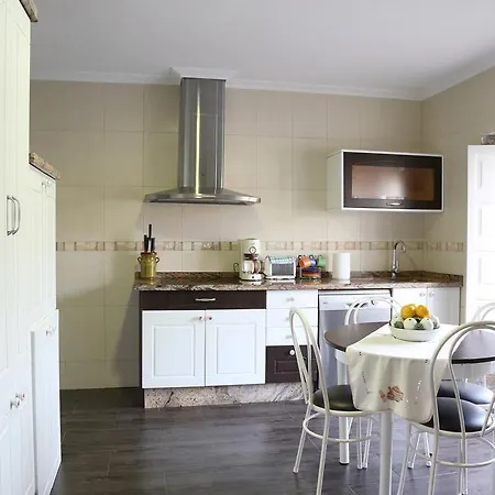 Casa Rural O Lar De Lita