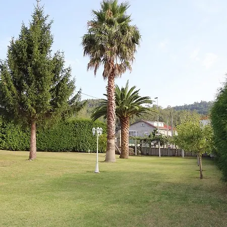Casa Rural O Lar De Lita Lantställe