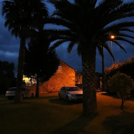Casa Rural O Lar De Lita * Lantano