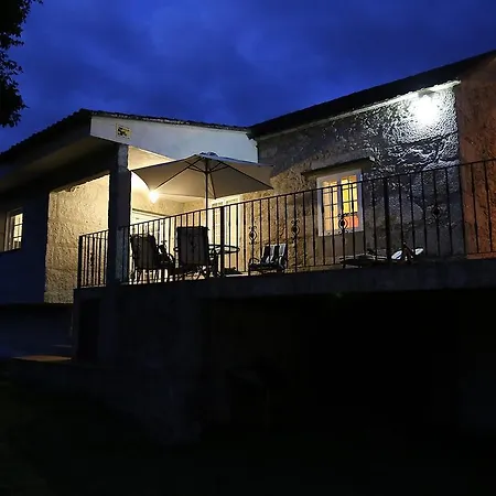 Casa Rural O Lar De Lita Lantställe Lantano