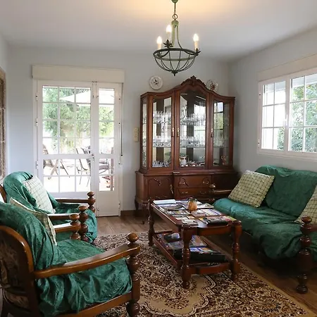 Casa Rural O Lar De Lita Lantställe Lantano