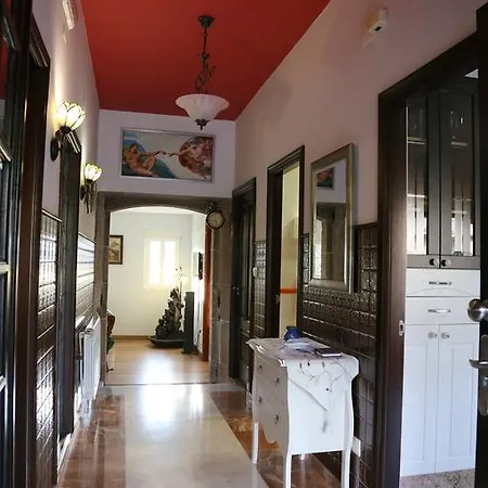Casa Rural O Lar De Lita