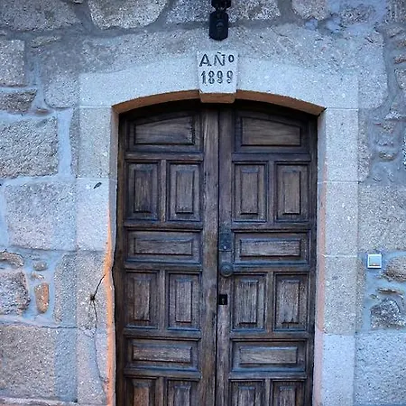 Casa Rural O Lar De Lita Lantställe