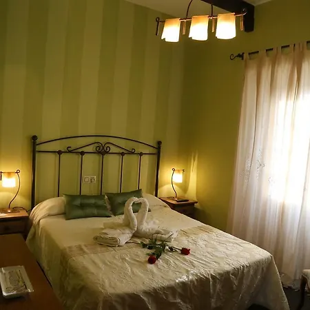 Casa Rural O Lar De Lita Lantställe Lantano