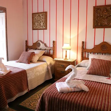 Casa Rural O Lar De Lita Lantställe Lantano